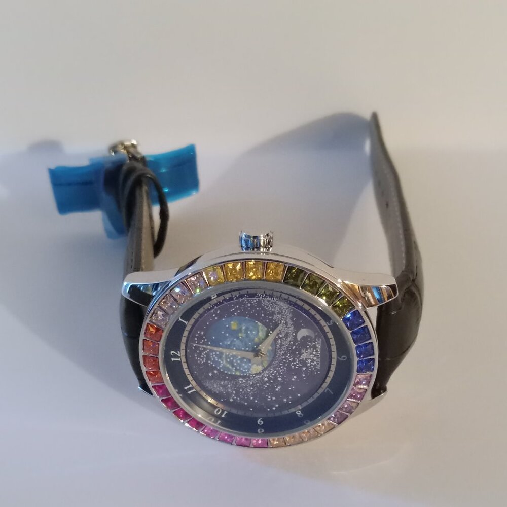 Men's Watch - Picture 2 of 7